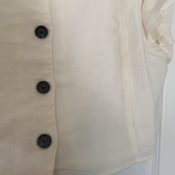 Zara crop top - Picture 3 of 5